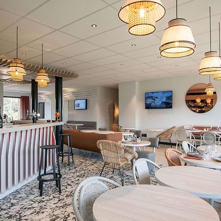 מלון Ibis Styles Porto Vecchio מראה חיצוני תמונה