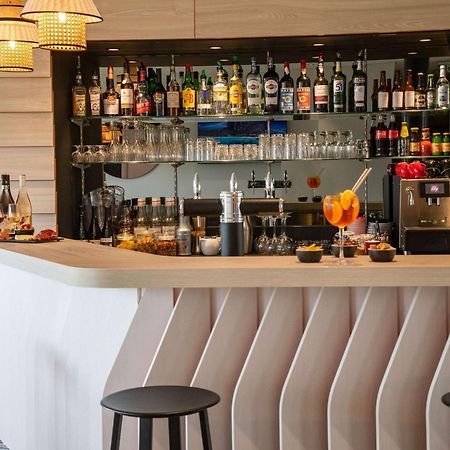 מלון Ibis Styles Porto Vecchio מראה חיצוני תמונה