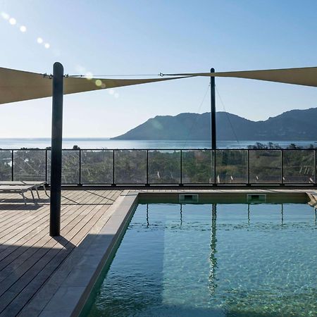 מלון Ibis Styles Porto Vecchio מראה חיצוני תמונה