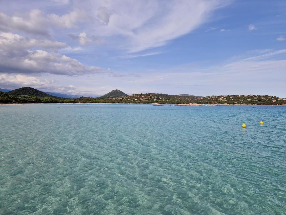 מלון Ibis Styles Porto Vecchio מראה חיצוני תמונה