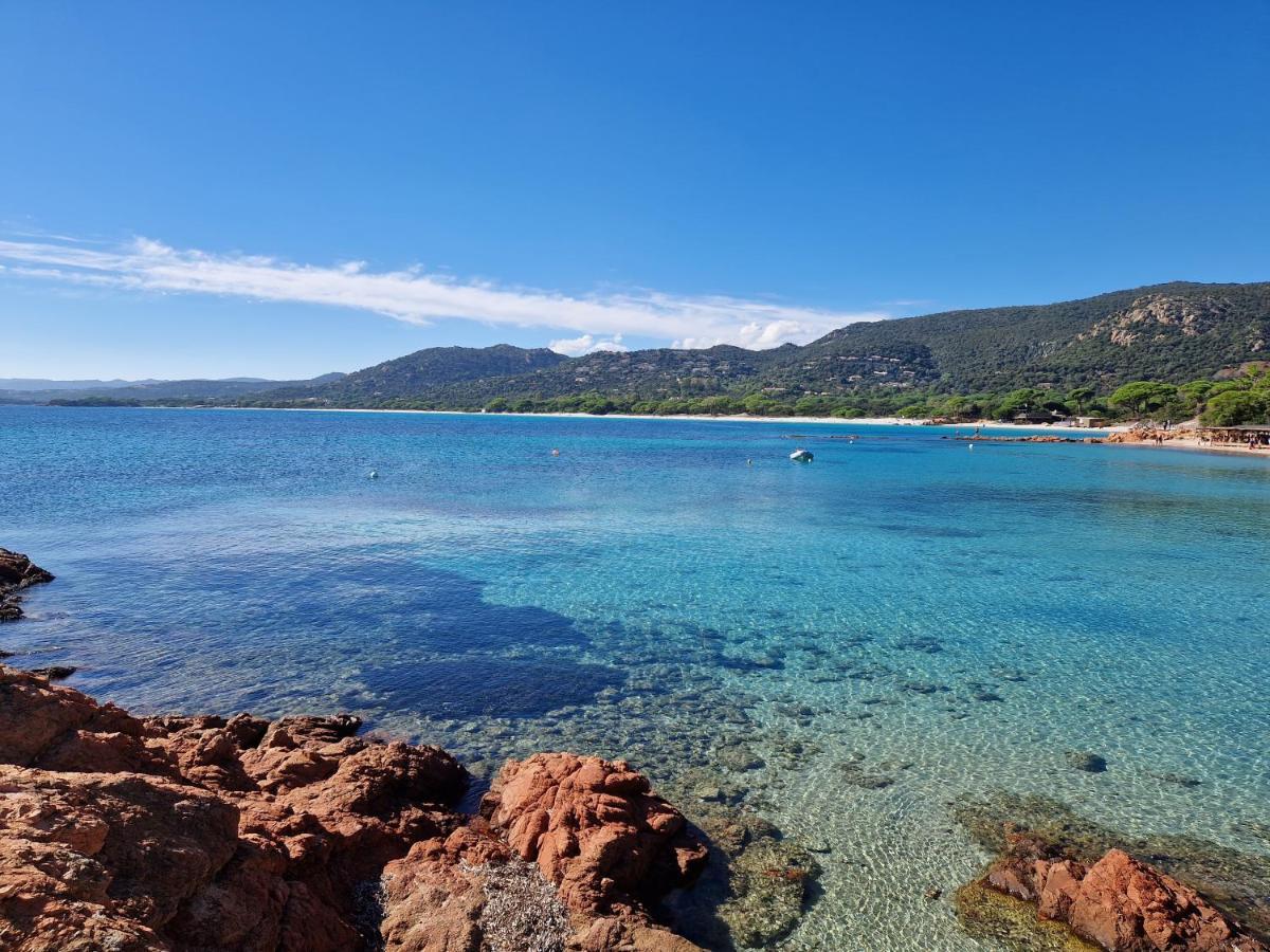 מלון Ibis Styles Porto Vecchio מראה חיצוני תמונה