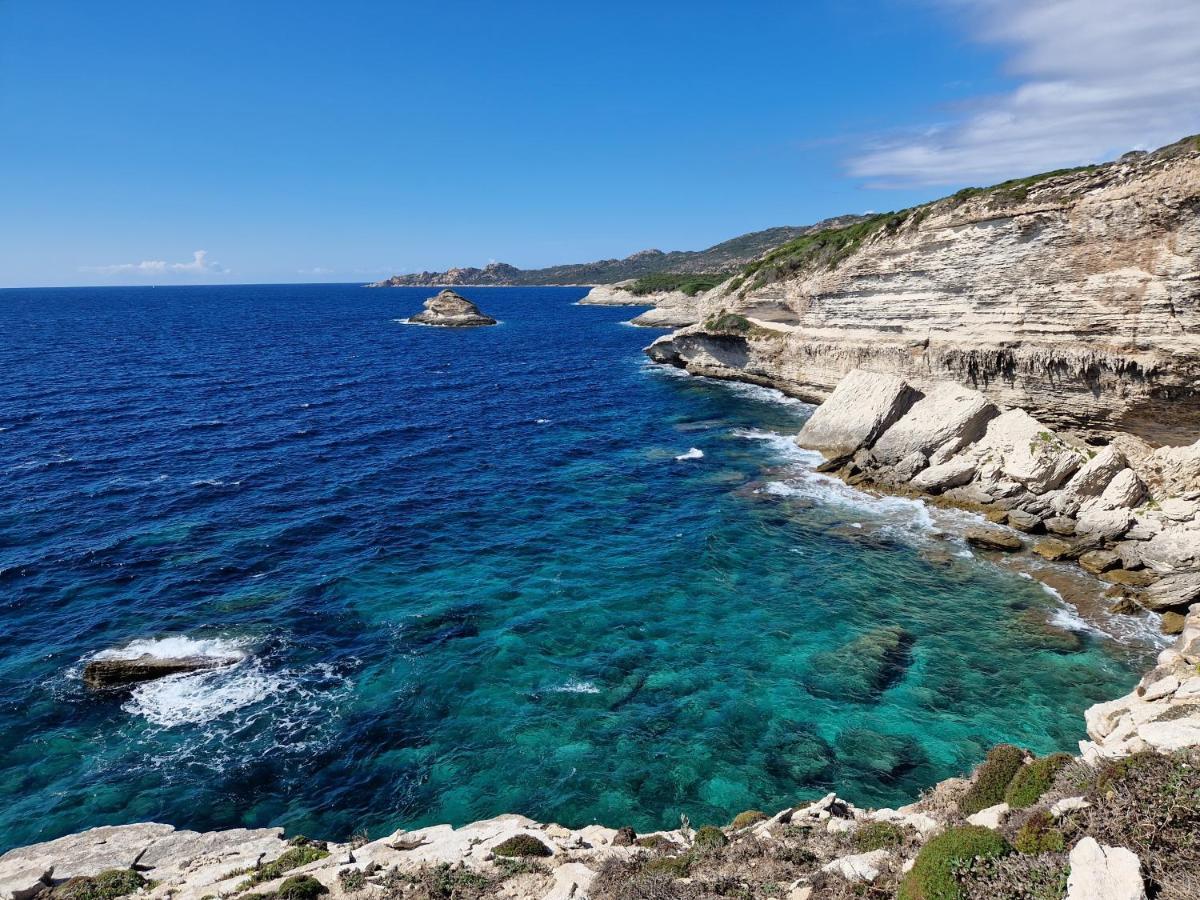 מלון Ibis Styles Porto Vecchio מראה חיצוני תמונה