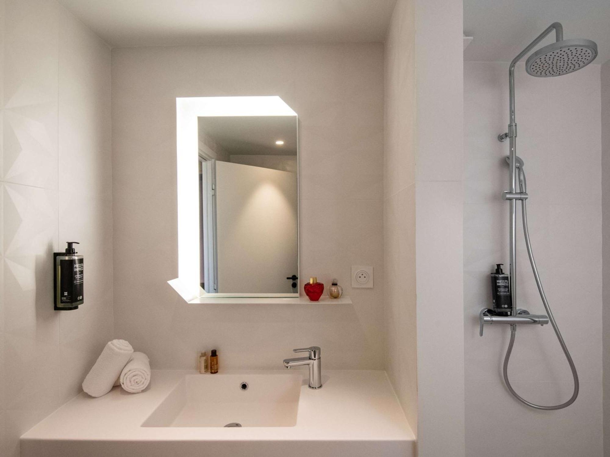 מלון Ibis Styles Porto Vecchio מראה חיצוני תמונה
