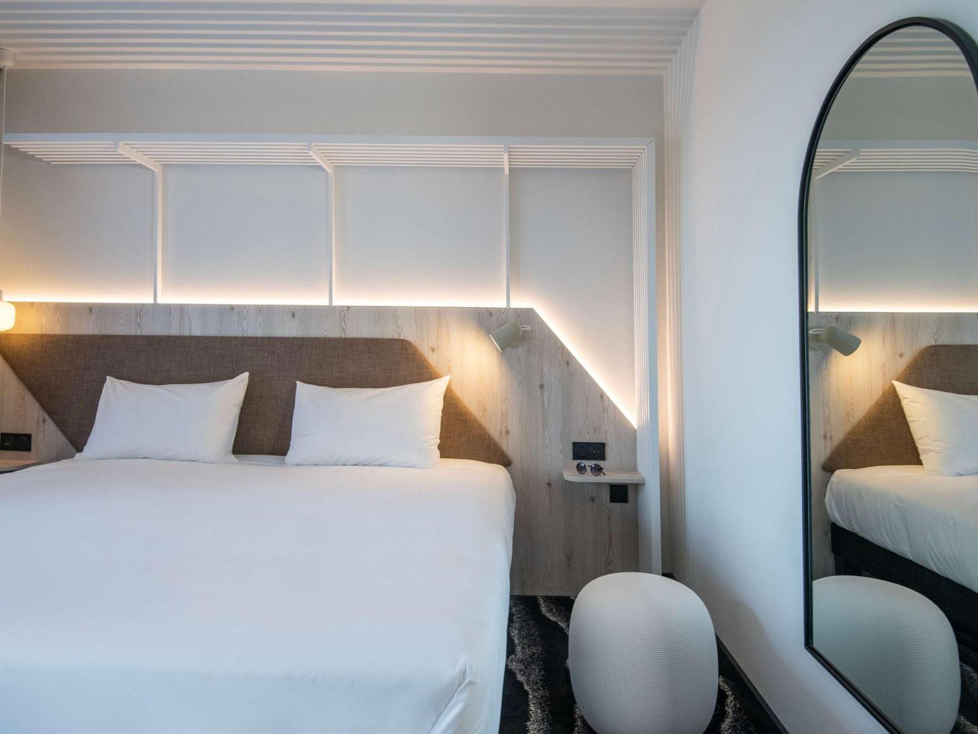 מלון Ibis Styles Porto Vecchio מראה חיצוני תמונה
