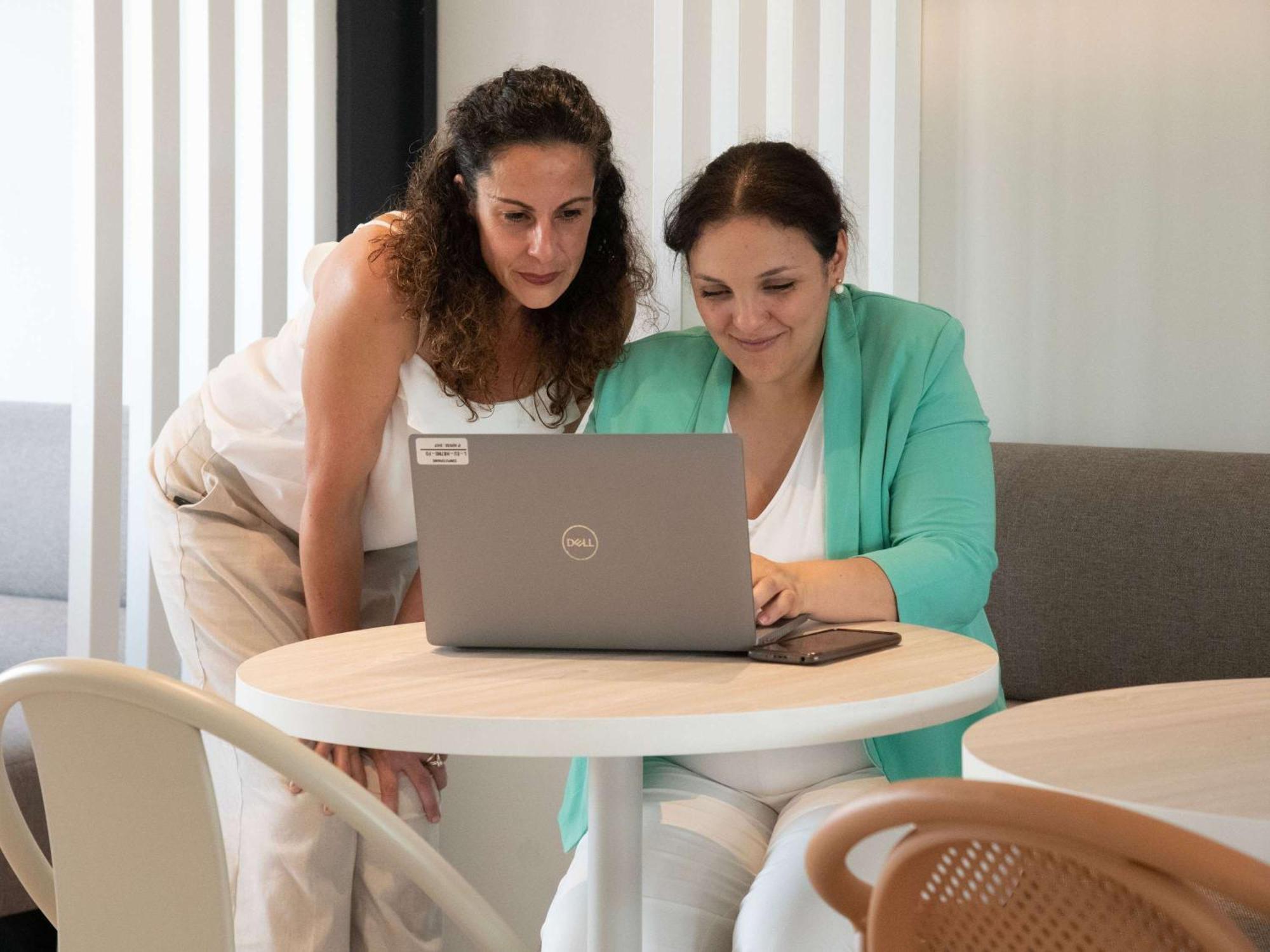 מלון Ibis Styles Porto Vecchio מראה חיצוני תמונה