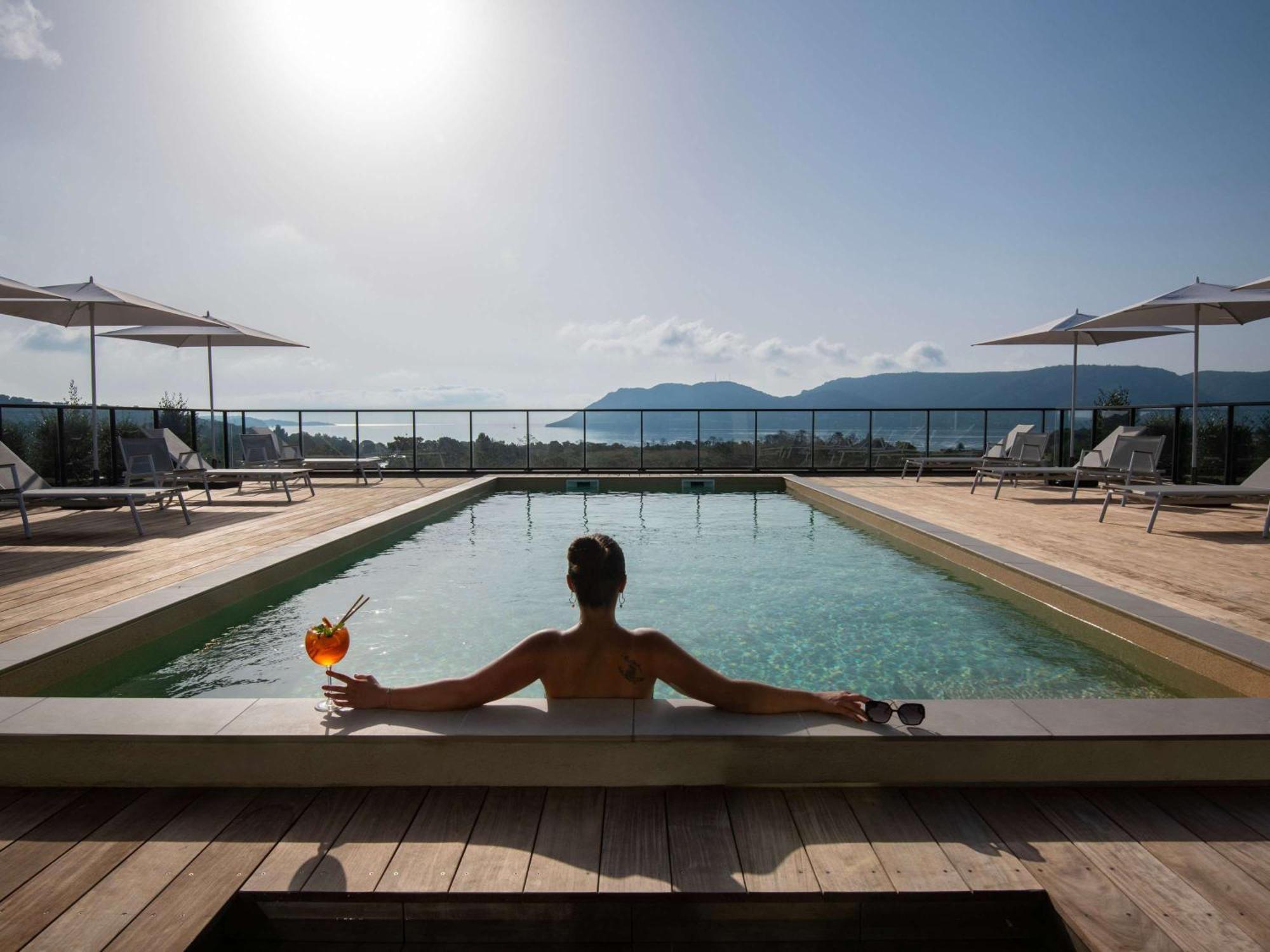 מלון Ibis Styles Porto Vecchio מראה חיצוני תמונה