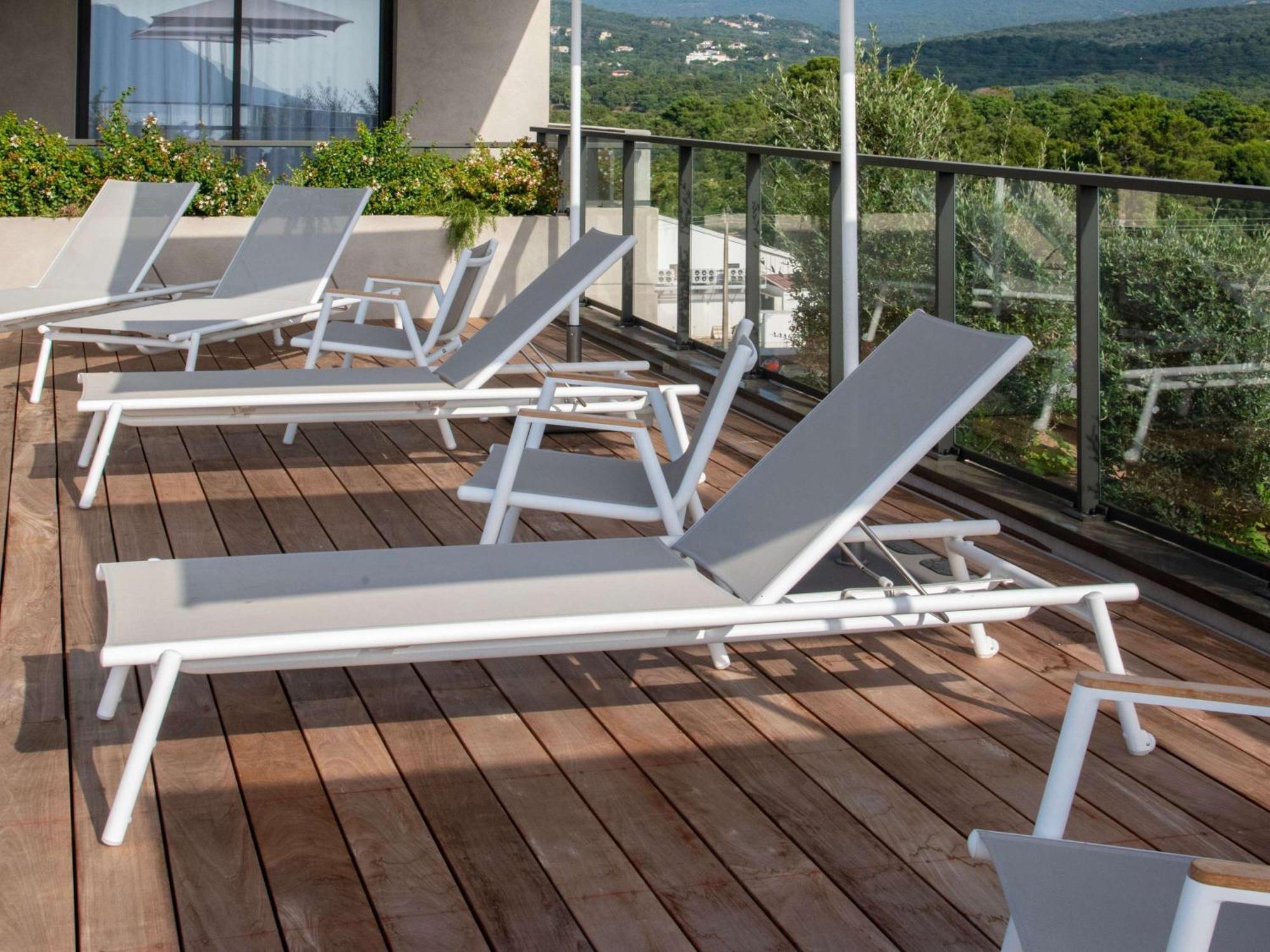 מלון Ibis Styles Porto Vecchio מראה חיצוני תמונה