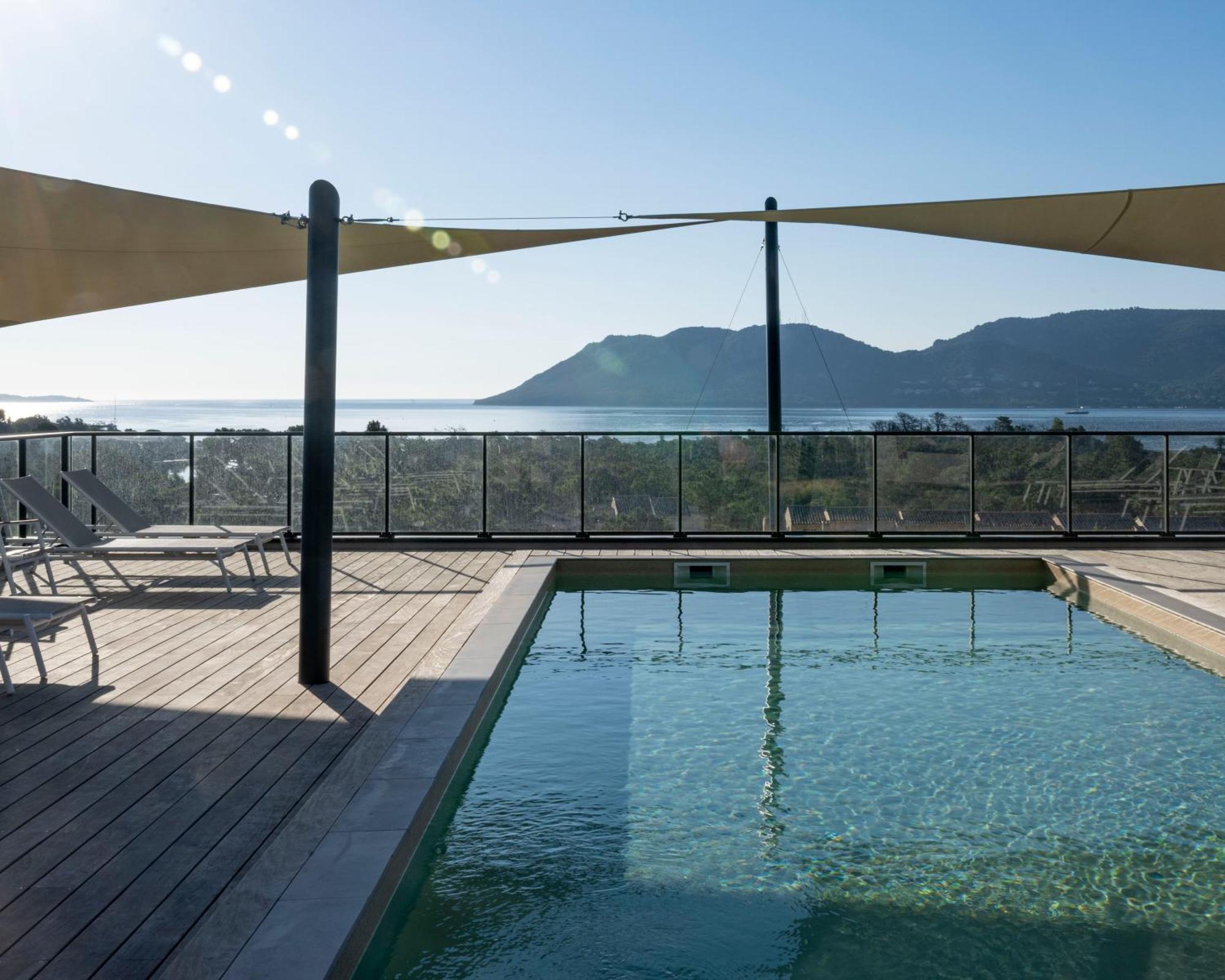 מלון Ibis Styles Porto Vecchio מראה חיצוני תמונה