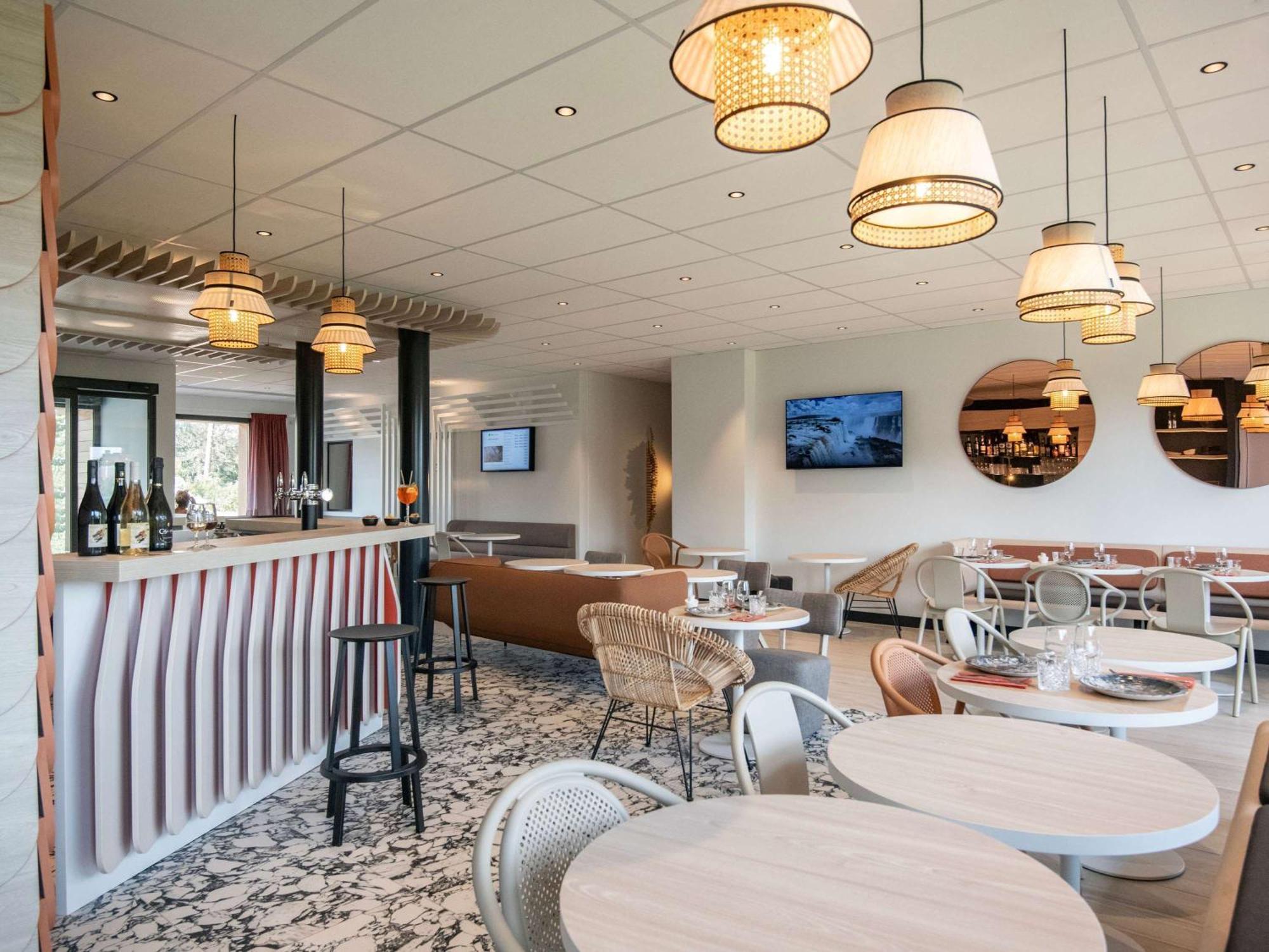 מלון Ibis Styles Porto Vecchio מראה חיצוני תמונה