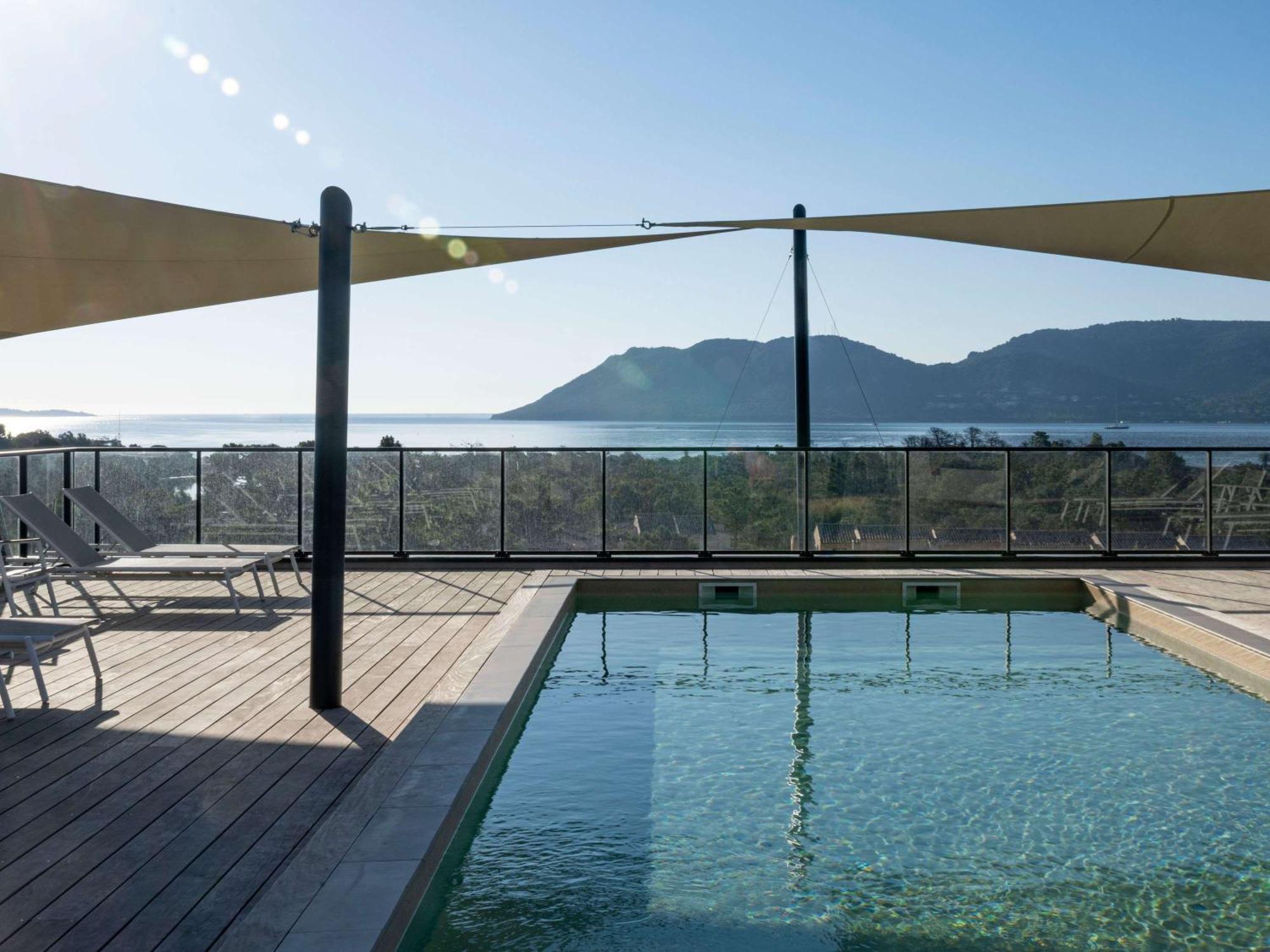 מלון Ibis Styles Porto Vecchio מראה חיצוני תמונה
